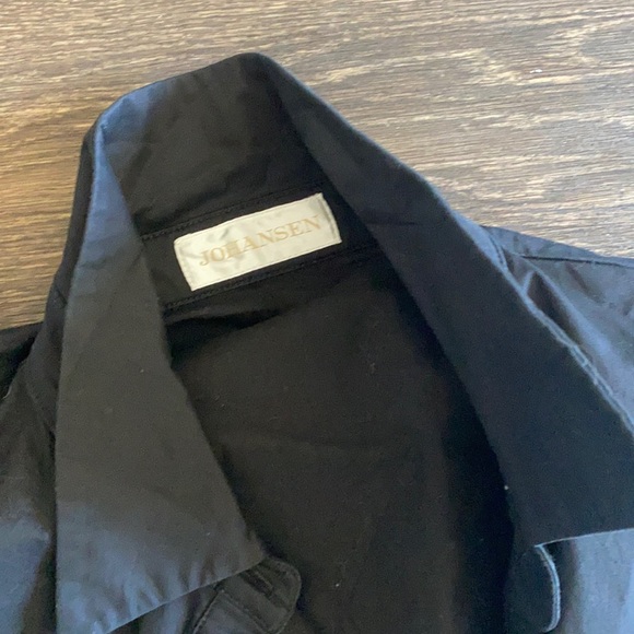 Shirt Dress - Picture 5 of 7